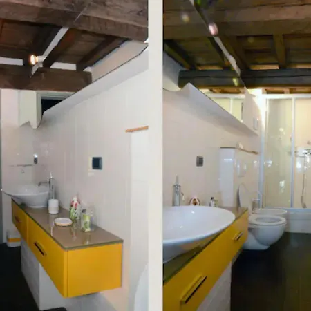 Appartement De' Servi Loft Al Duomo