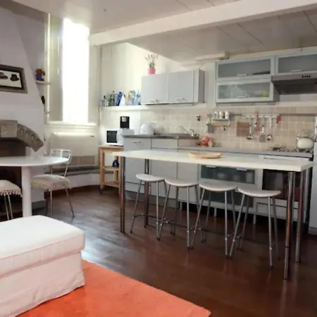 Apartamento De' Servi Loft Al Duomo