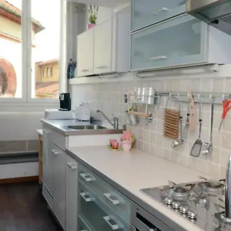 De' Servi Loft Al Duomo Apartamento Florencia
