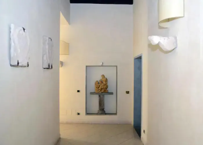 De' Servi Loft Al Duomo - Charming Italy Tour شقة فلورنس