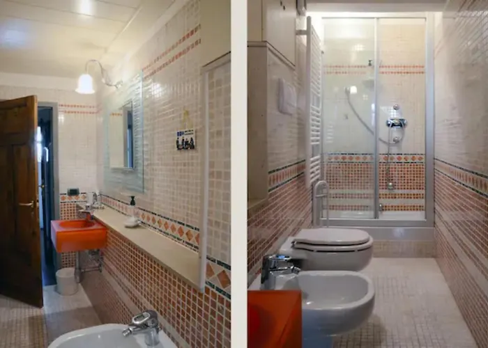 De' Servi Loft Al Duomo - Charming Italy Tour شقة