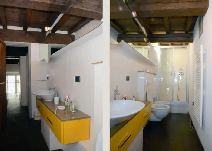 شقة De' Servi Loft Al Duomo - Charming Italy Tour