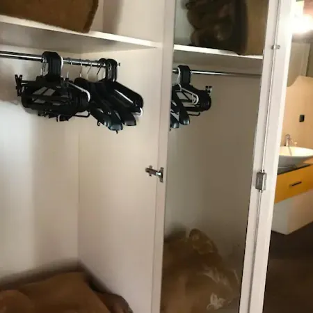 De' Servi Loft Al Duomo 아파트