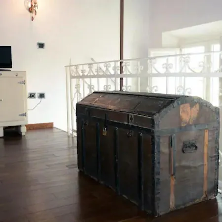 De' Servi Loft Al Duomo Appartement *