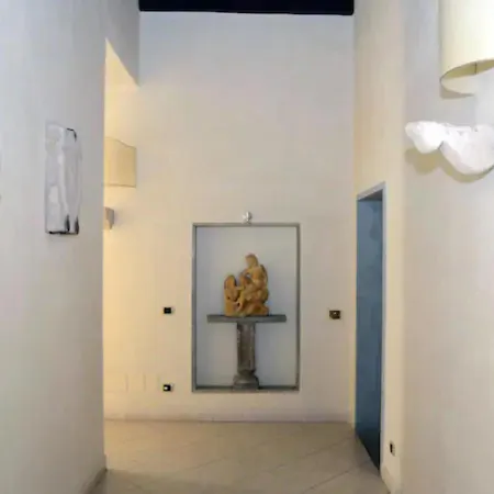 De' Servi Loft Al Duomo Appartement Florence