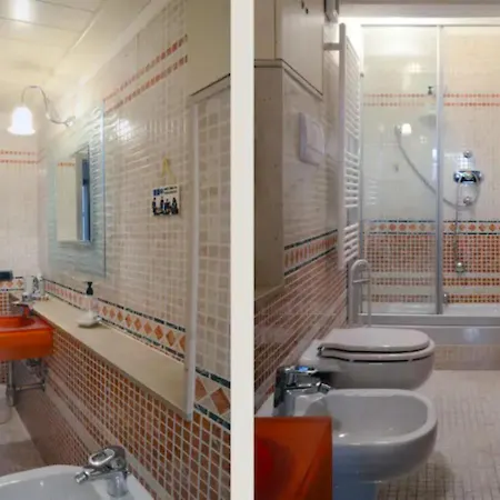 De' Servi Loft Al Duomo Appartement