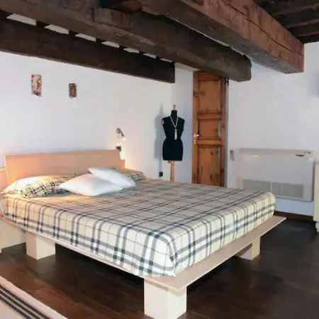 Appartement De' Servi Loft Al Duomo